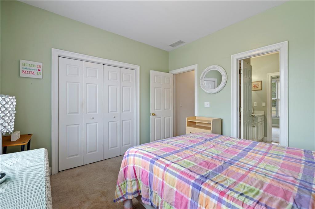 2503 Westchester Way, Conyers, Georgia image 29