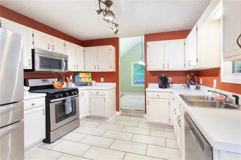 Lamplighter Ridge - Residential