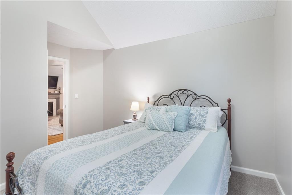 Lamplighter Ridge - Residential