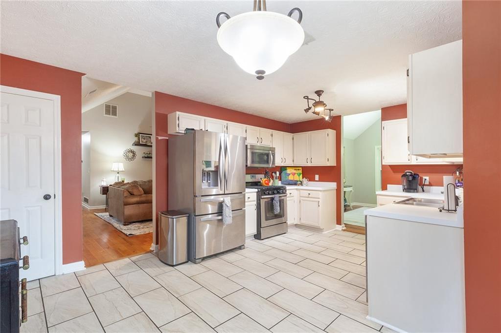 Lamplighter Ridge - Residential