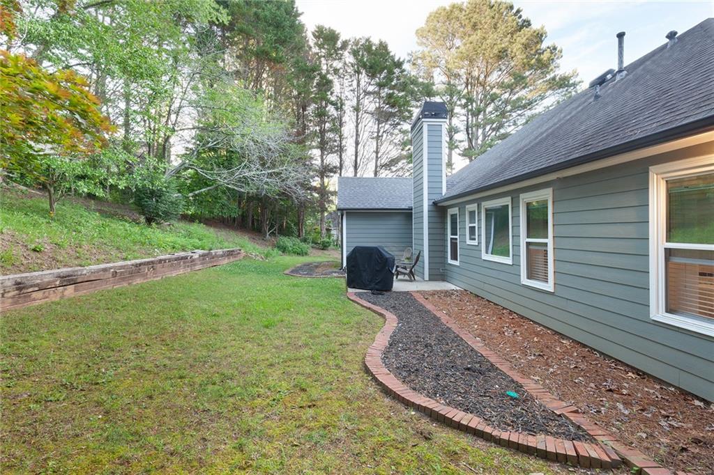 Lamplighter Ridge - Residential