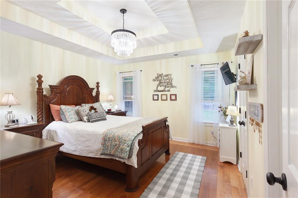 Lamplighter Ridge - Residential