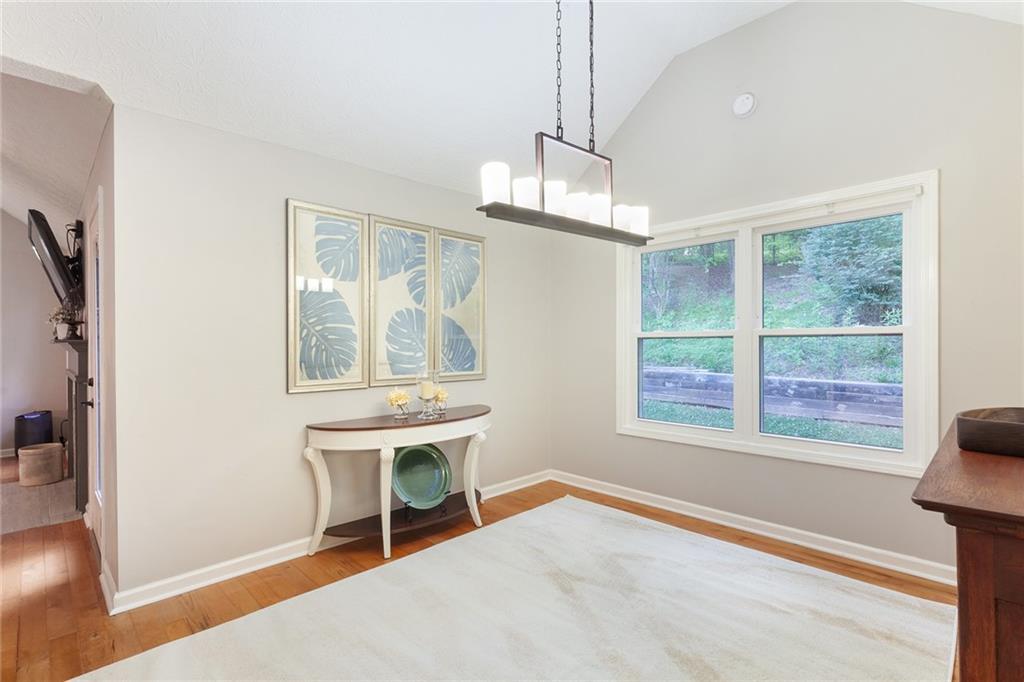 Lamplighter Ridge - Residential