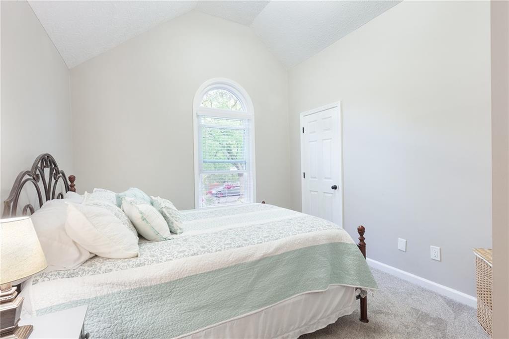 Lamplighter Ridge - Residential