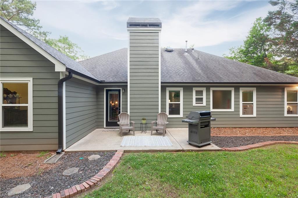 Lamplighter Ridge - Residential