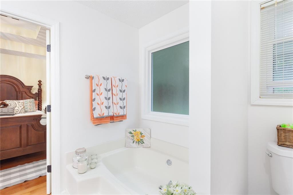 Lamplighter Ridge - Residential
