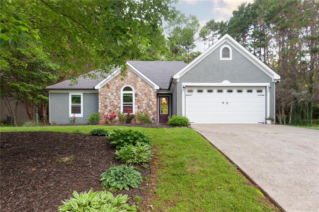 1605 Barrier Road