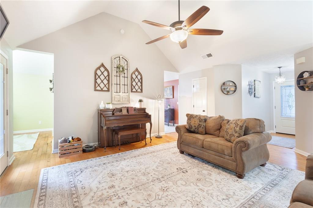 Lamplighter Ridge - Residential