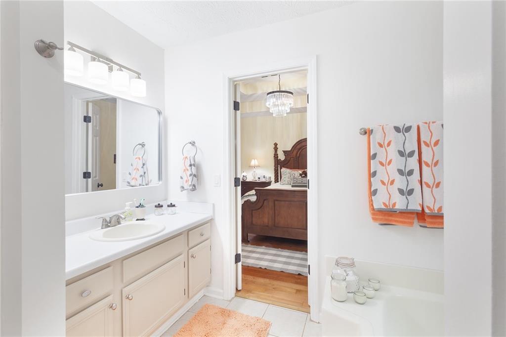 Lamplighter Ridge - Residential