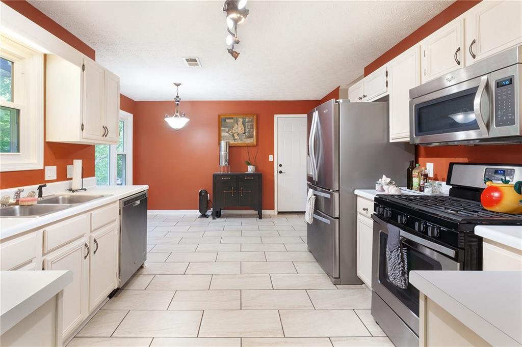 Lamplighter Ridge - Residential