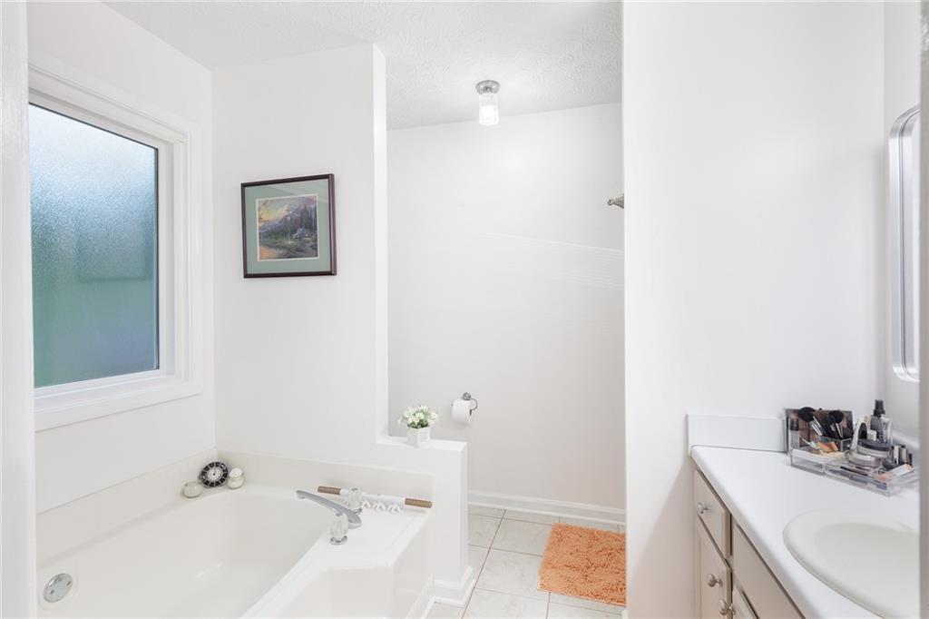 Lamplighter Ridge - Residential