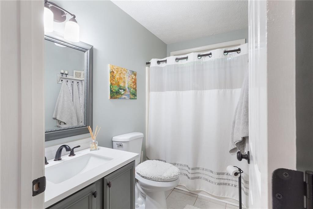 Lamplighter Ridge - Residential
