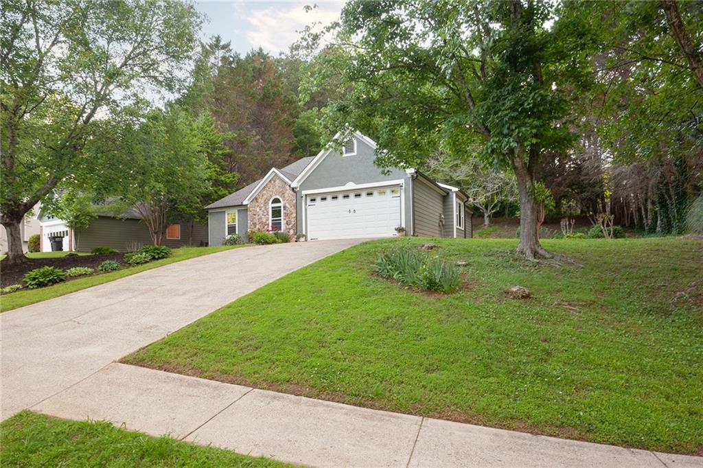 1605 Barrier Road