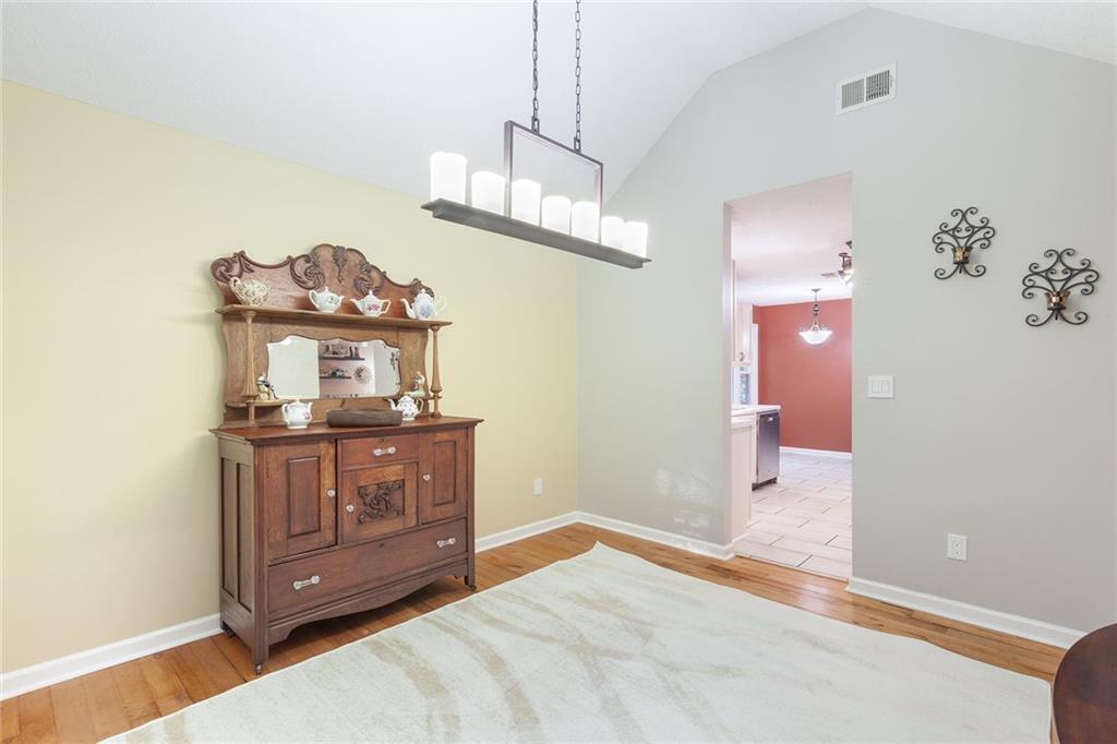 Lamplighter Ridge - Residential