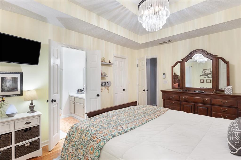 Lamplighter Ridge - Residential