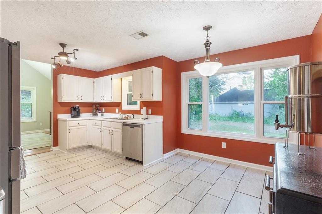 Lamplighter Ridge - Residential