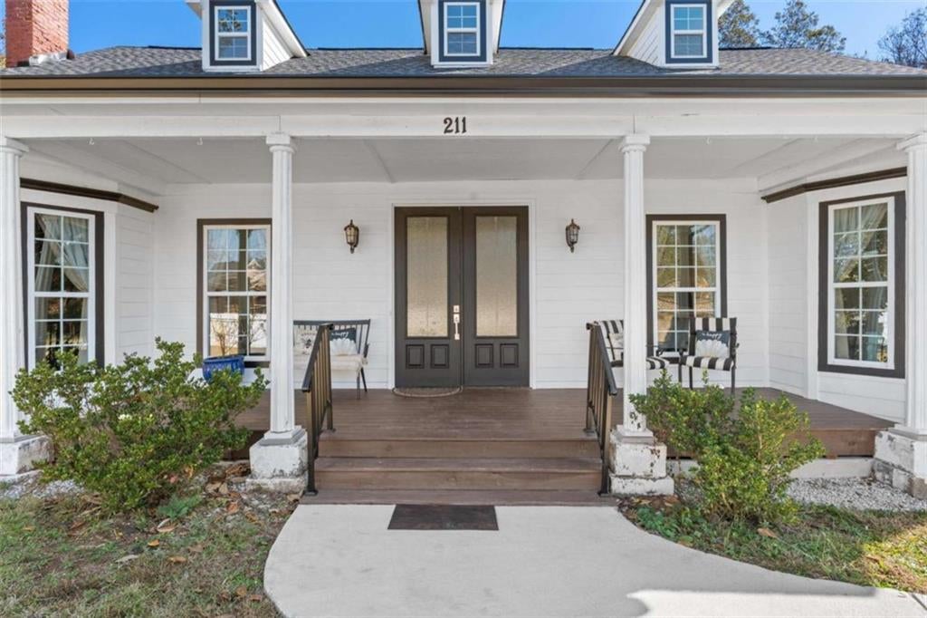 211 Cobb Street