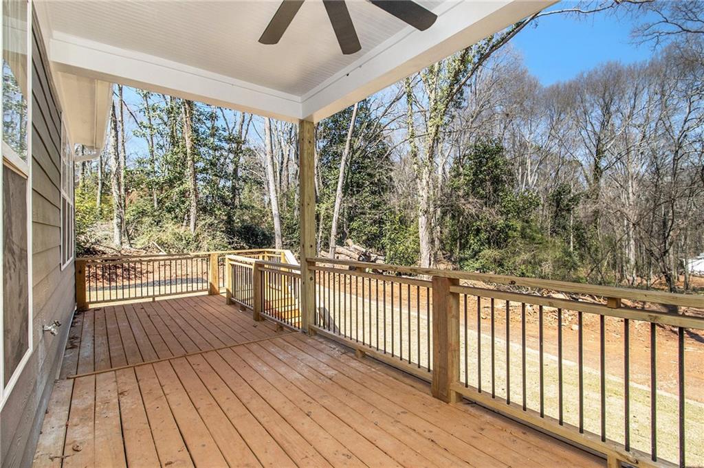 5260 Moore Street, Stone Mountain, Georgia image 21