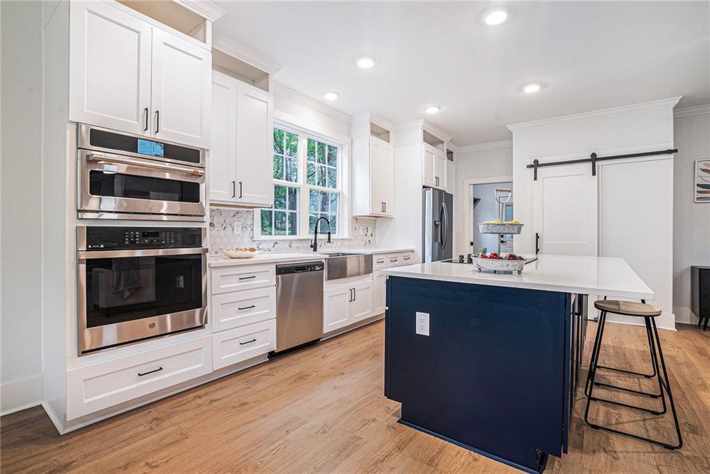 5260 Moore Street, Stone Mountain, Georgia image 7