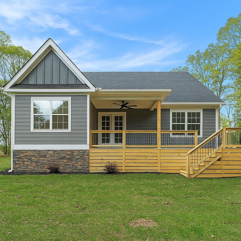 5260 Moore Street, Stone Mountain, Georgia image 22