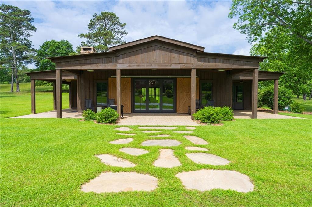 45 Farmstead Lane