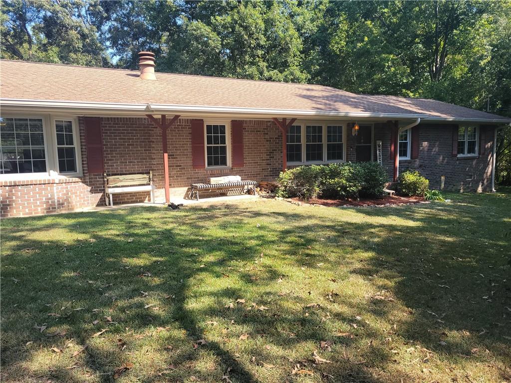616 Dogwood Trail