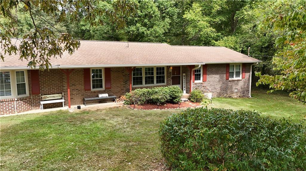 616 Dogwood Trail
