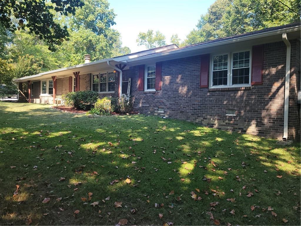 616 Dogwood Trail