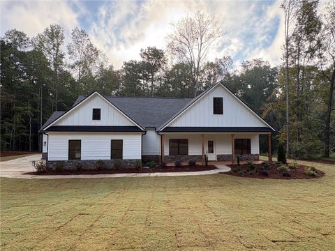 Homes For Sale - 5544 Highway 101<br/> Paulding County, Dallas, GA 30132