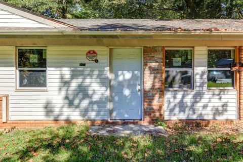 A home in Conley