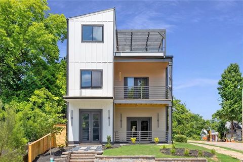 941 Garibaldi Street SW Atlanta GA 30310