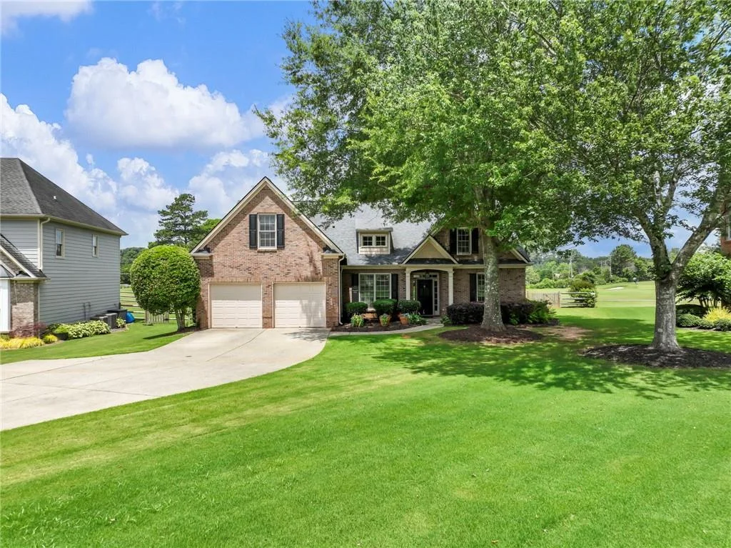 6250 Black Rock Court