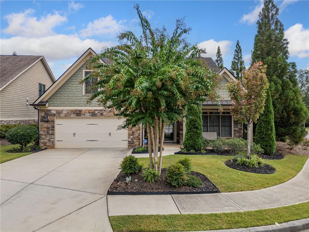 3124 Bentgrass Lane, Kennesaw, Georgia image 35