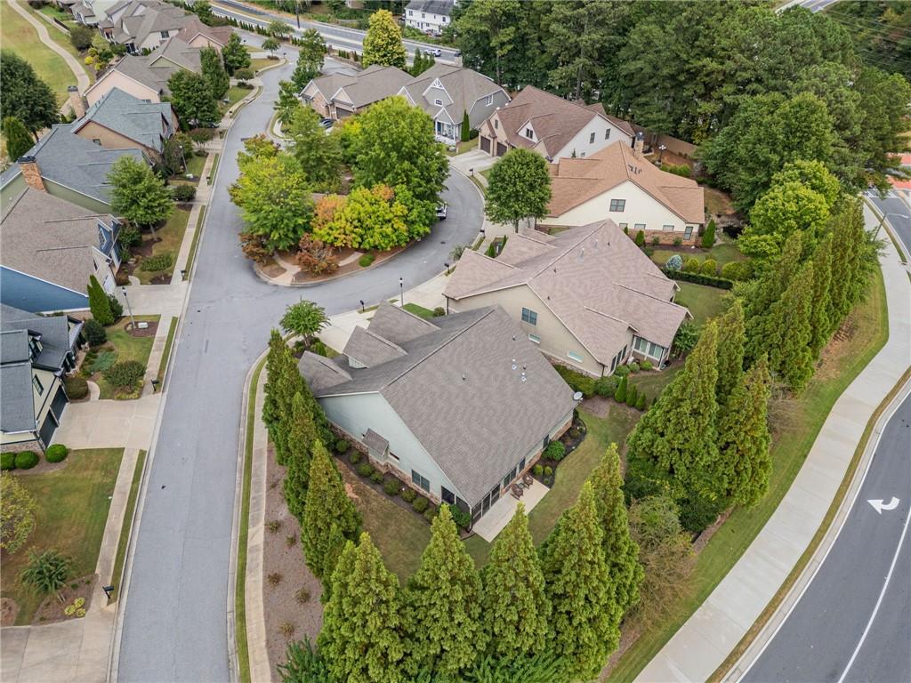 3124 Bentgrass Lane, Kennesaw, Georgia image 37