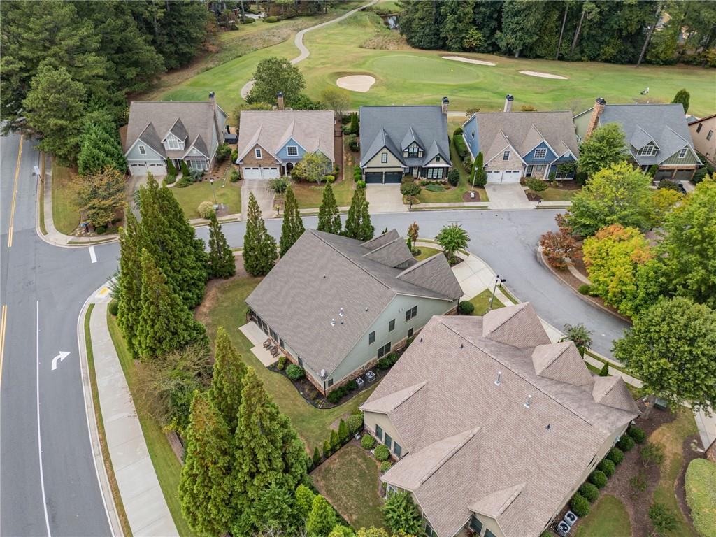 3124 Bentgrass Lane, Kennesaw, Georgia image 38