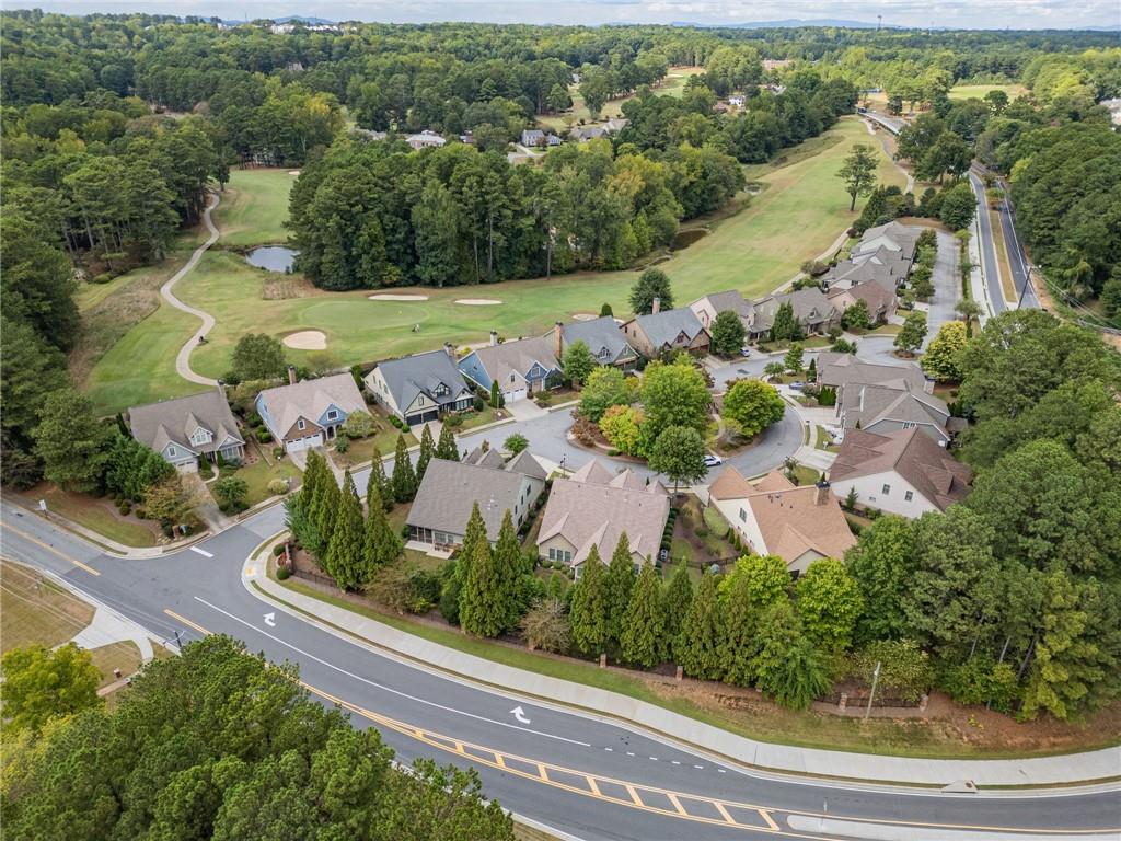 3124 Bentgrass Lane, Kennesaw, Georgia image 39