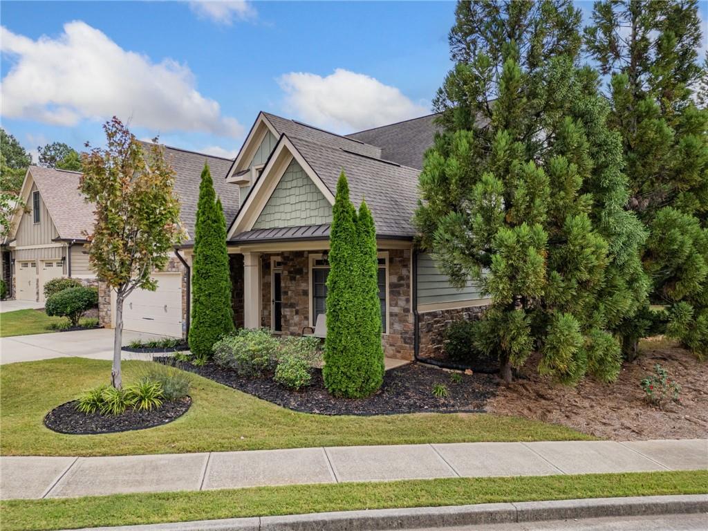 3124 Bentgrass Lane, Kennesaw, Georgia image 36