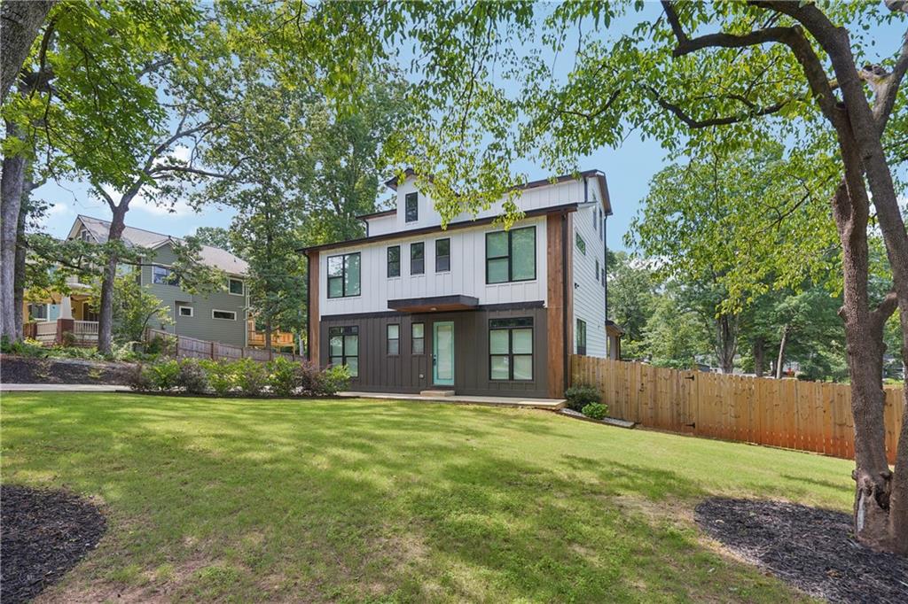 3087 Alston Drive