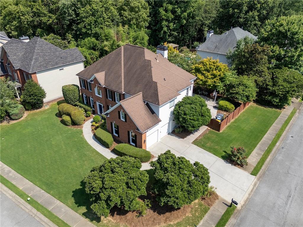 2956 Nestle Creek Drive