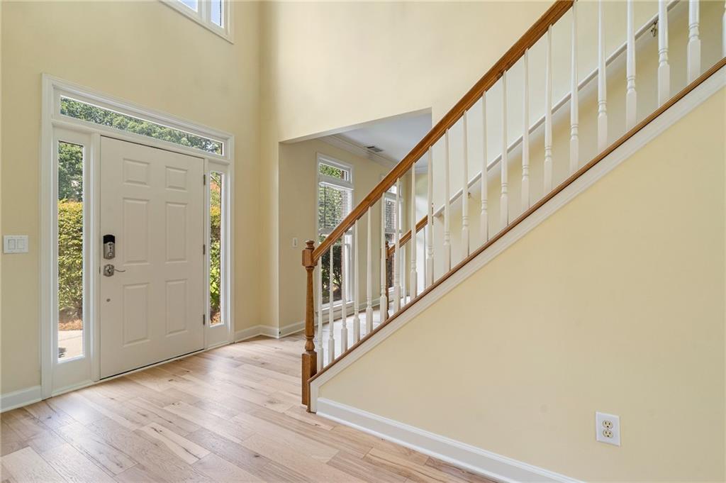 2956 Nestle Creek Drive