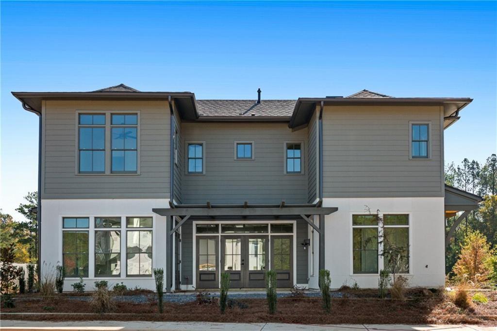 6000 Stallion Ridge