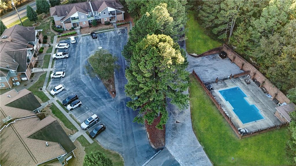 Montclair - Residential