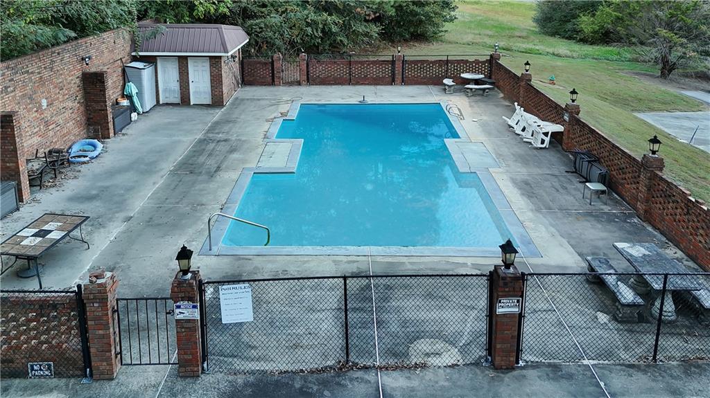 Montclair - Residential