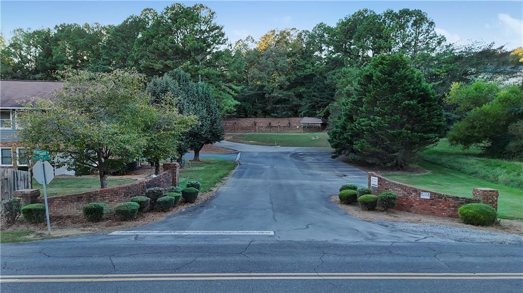 Montclair - Residential