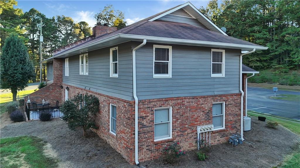 Montclair - Residential