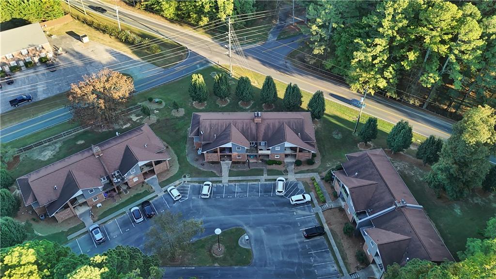 Montclair - Residential