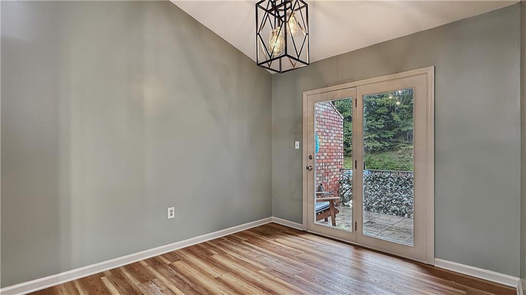 Montclair - Residential