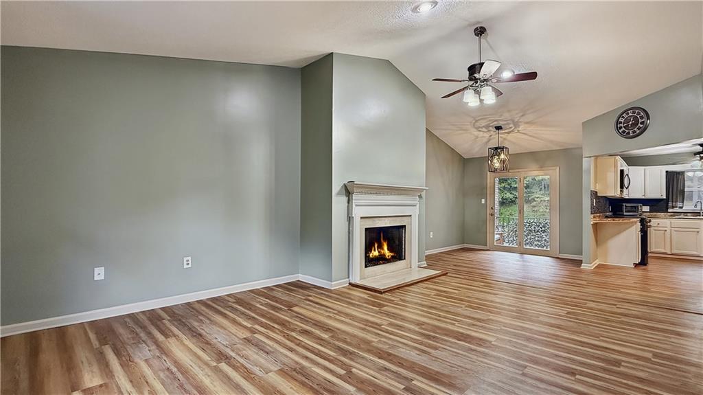 Montclair - Residential