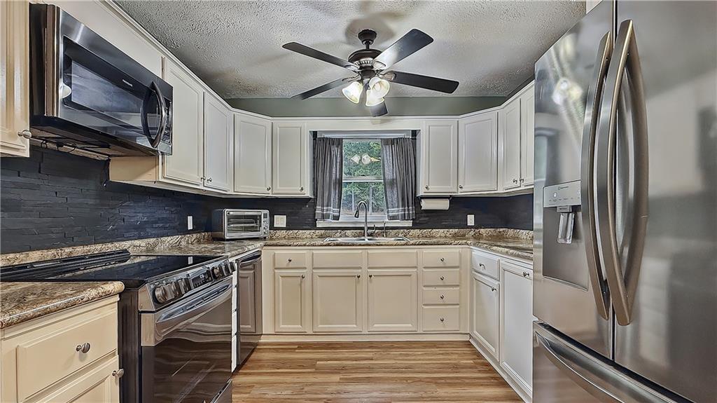 Montclair - Residential