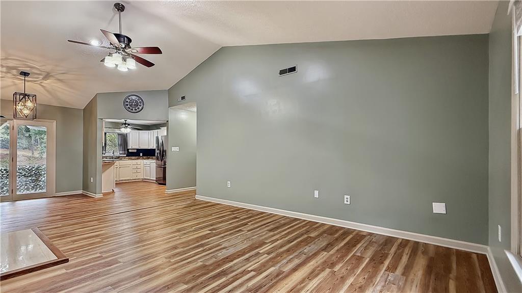 Montclair - Residential